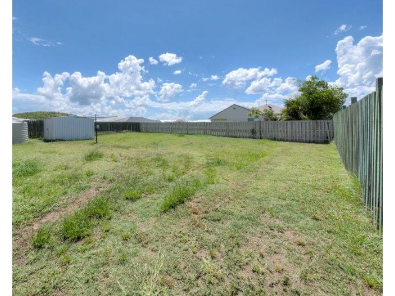 18 Timbers Beach Road, Zilzie QLD 4710