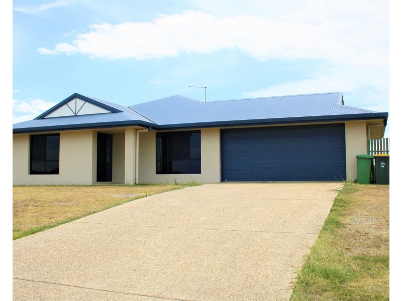 20 Timbers Beach Road, Zilzie QLD 4710