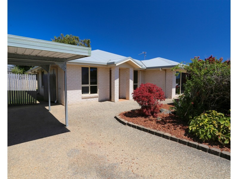 20 Triton Close, Zilzie QLD 4710