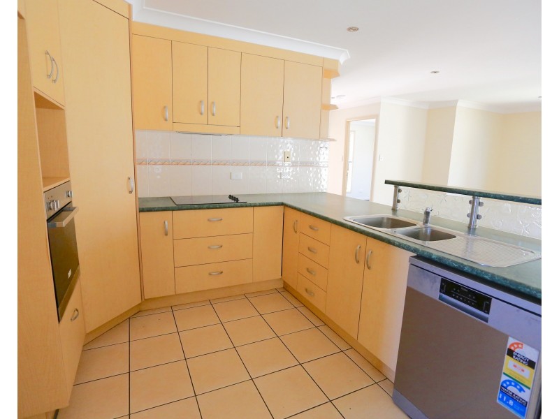 20 Triton Close, Zilzie QLD 4710