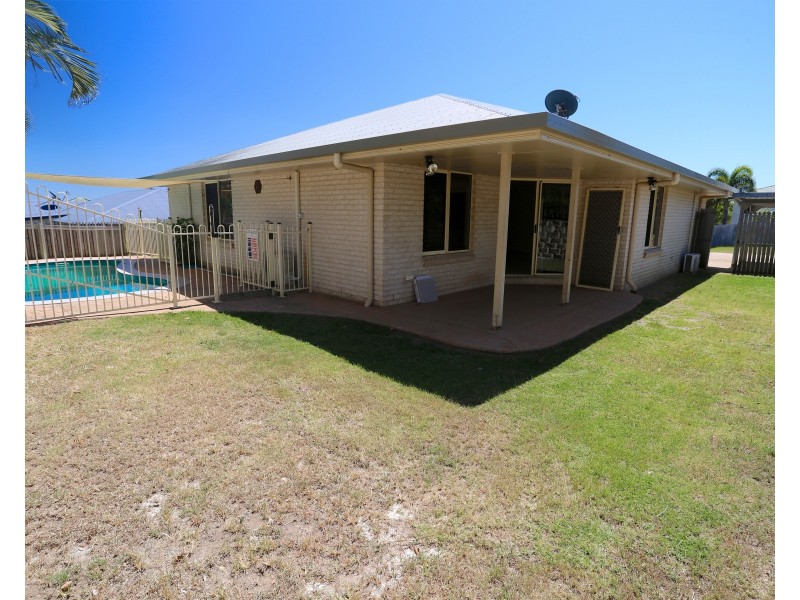 20 Triton Close, Zilzie QLD 4710