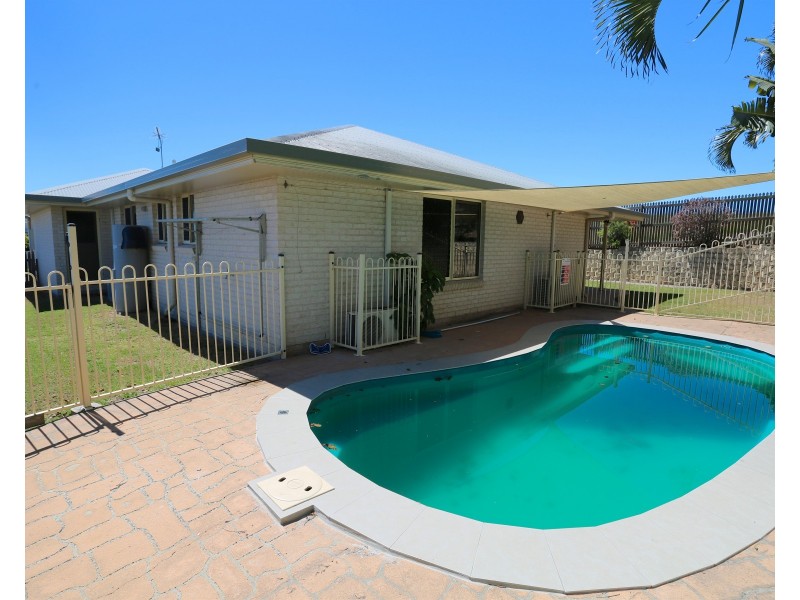 20 Triton Close, Zilzie QLD 4710