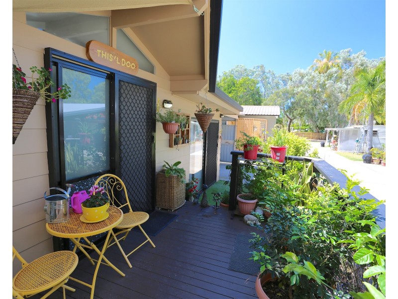 67/946 Scenic Highway, Kinka Beach QLD 4703