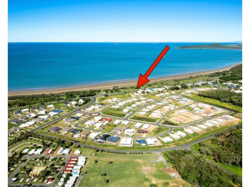 11 Waterpark Drive, Mulambin QLD 4703