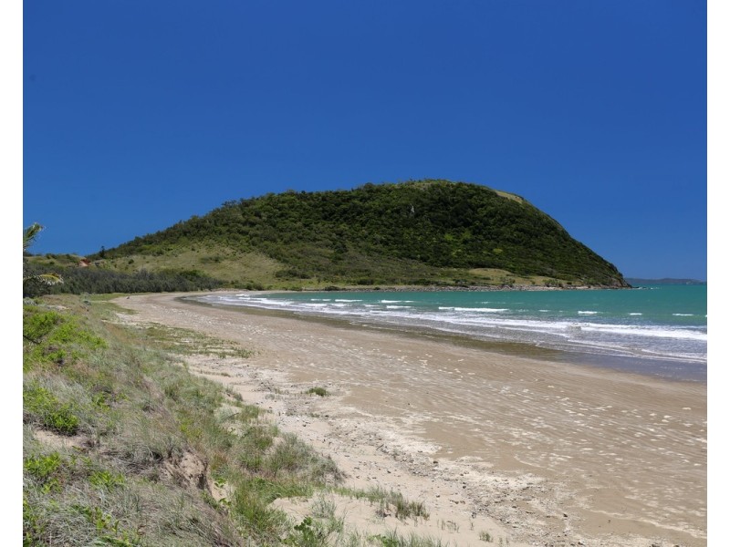 11 Waterpark Drive, Mulambin QLD 4703