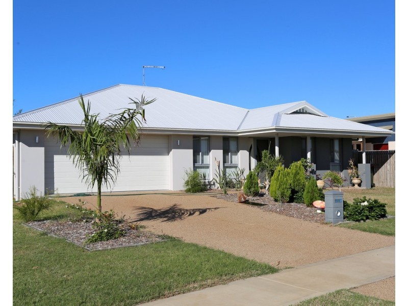 11 Waterpark Drive, Mulambin QLD 4703