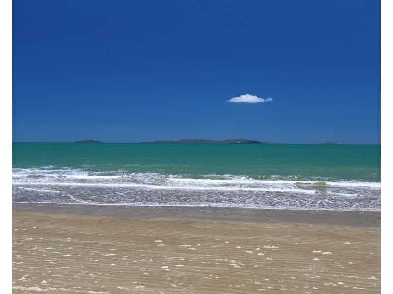 11 Waterpark Drive, Mulambin QLD 4703