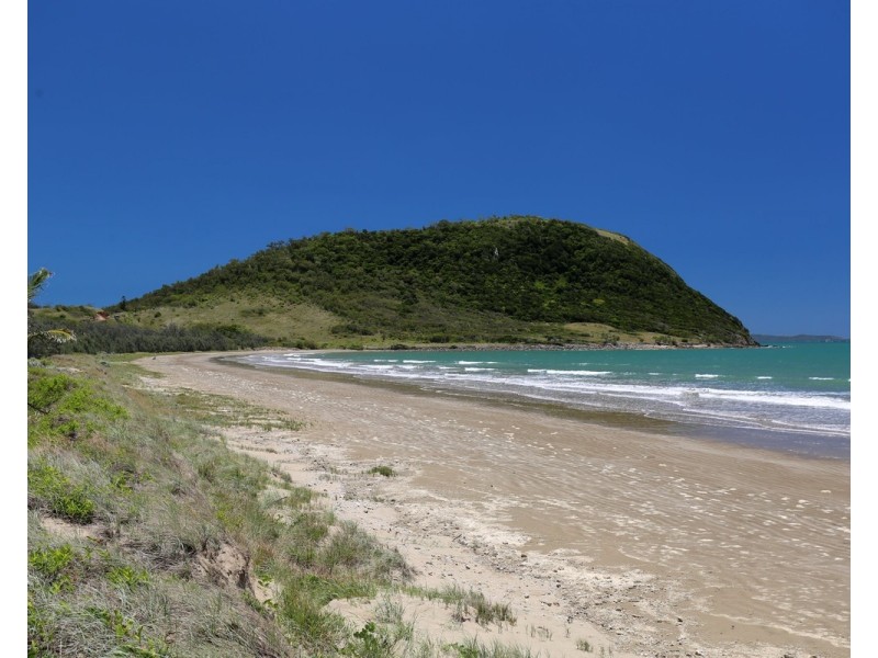 11 Waterpark Drive, Mulambin QLD 4703