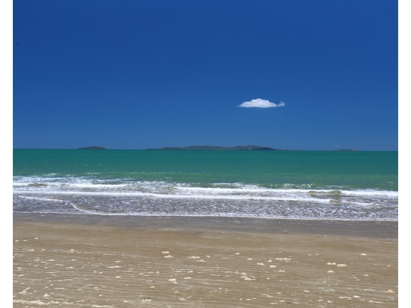 11 Waterpark Drive, Mulambin QLD 4703