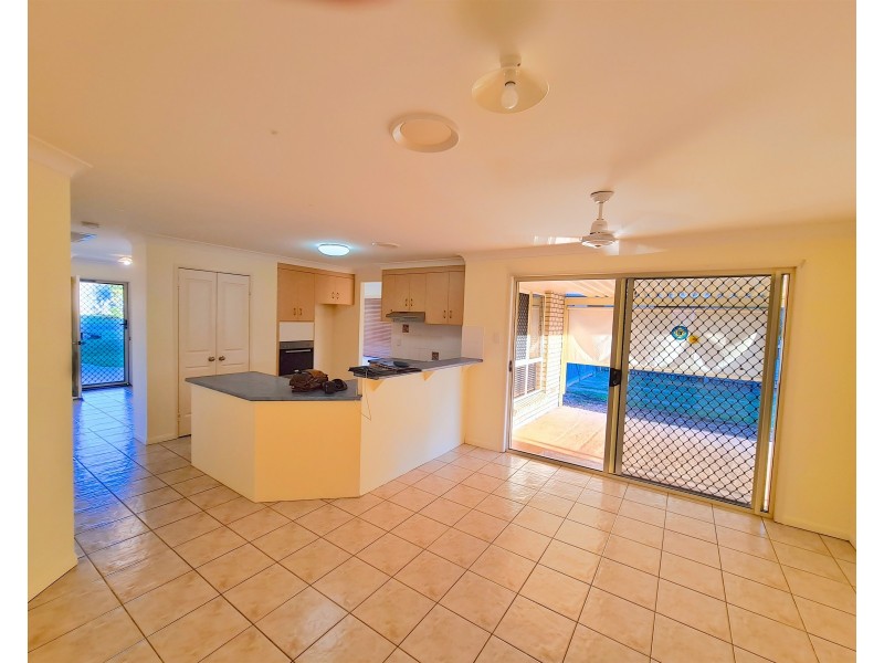 30 Comley Street, Zilzie QLD 4710