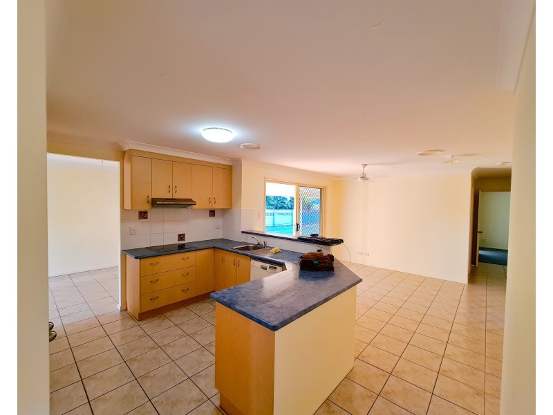 30 Comley Street, Zilzie QLD 4710