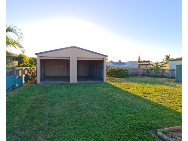 30 Comley Street, Zilzie QLD 4710