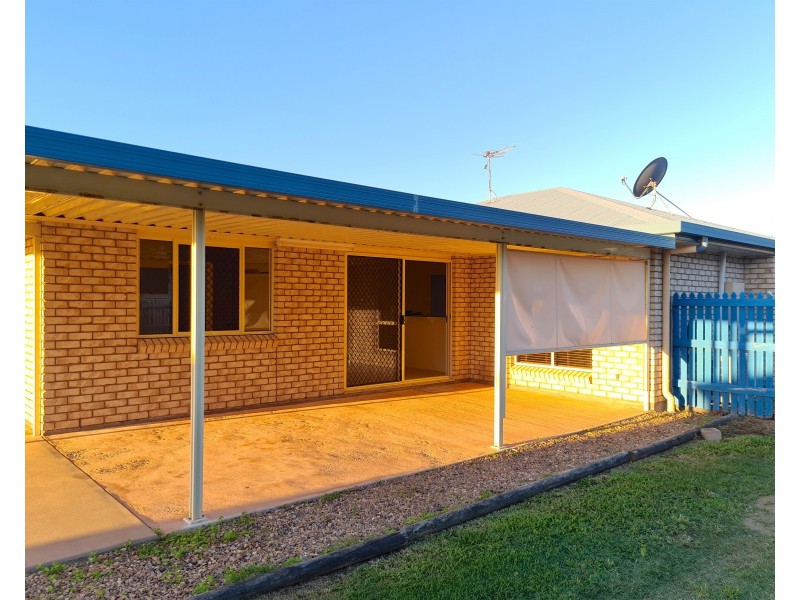 30 Comley Street, Zilzie QLD 4710