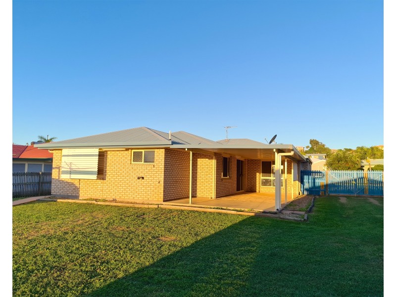 30 Comley Street, Zilzie QLD 4710