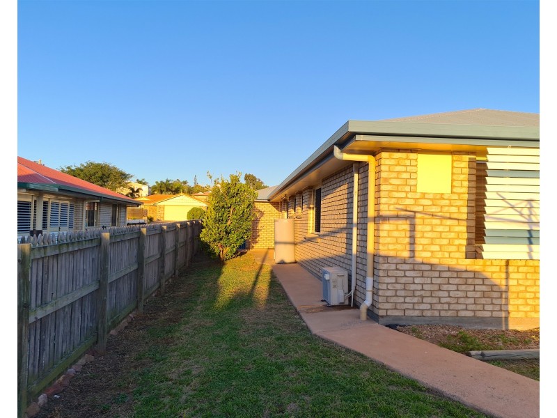 30 Comley Street, Zilzie QLD 4710