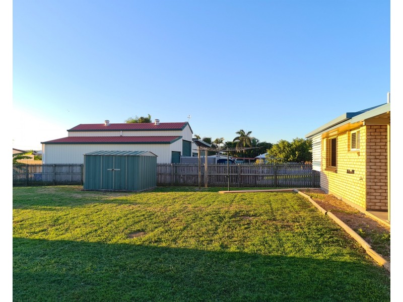30 Comley Street, Zilzie QLD 4710