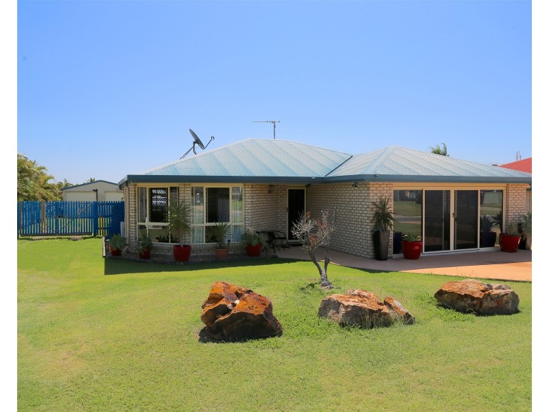 30 Comley Street, Zilzie QLD 4710