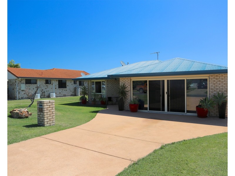 30 Comley Street, Zilzie QLD 4710