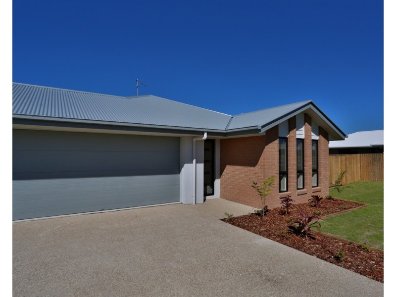 23 Timbers Beach Road, Zilzie QLD 4710