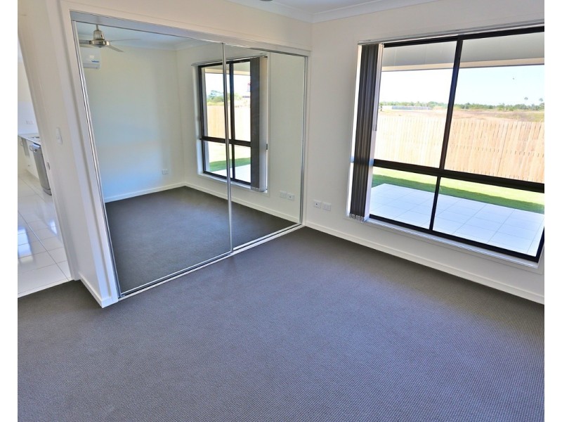 23 Timbers Beach Road, Zilzie QLD 4710