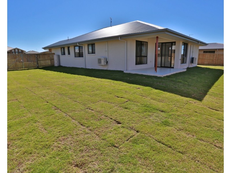 23 Timbers Beach Road, Zilzie QLD 4710