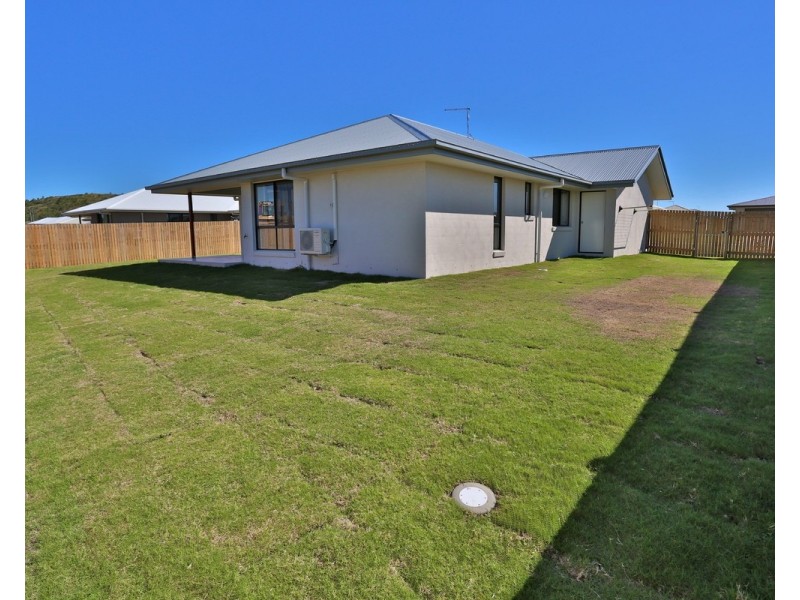 23 Timbers Beach Road, Zilzie QLD 4710