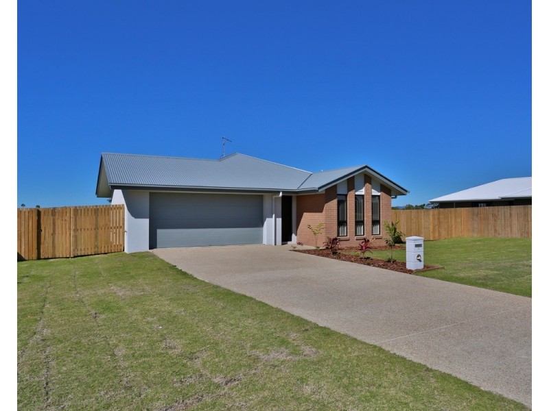 23 Timbers Beach Road, Zilzie QLD 4710