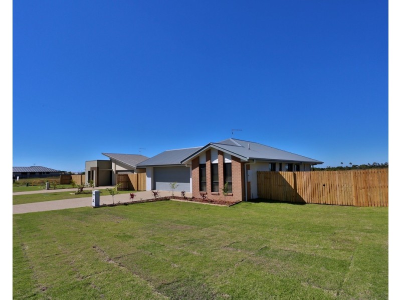 23 Timbers Beach Road, Zilzie QLD 4710