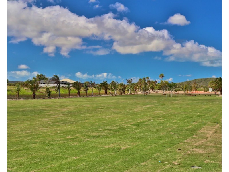 23 Timbers Beach Road, Zilzie QLD 4710