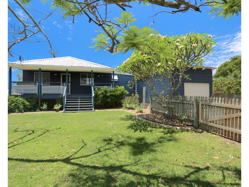 23 Arthur Street, Zilzie QLD 4710