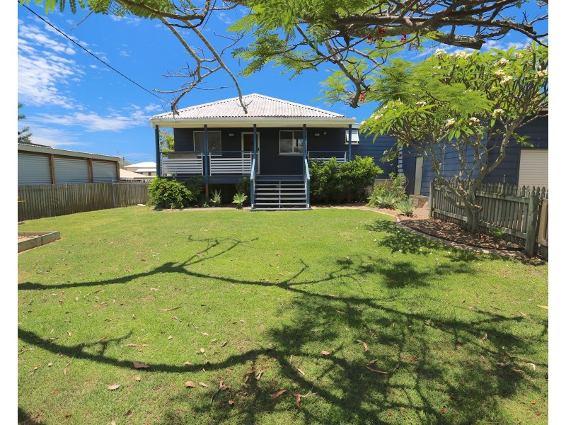 23 Arthur Street, Zilzie QLD 4710