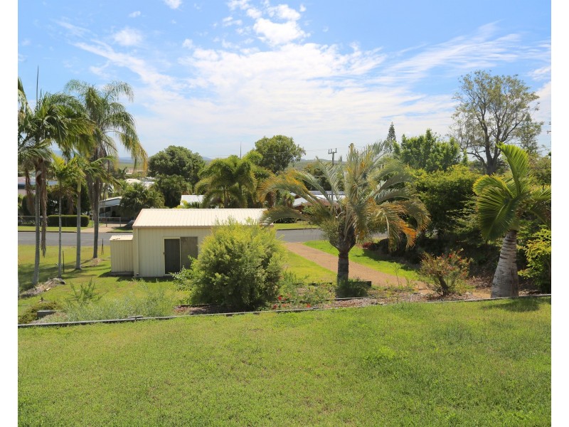 7 Larnach Street, Zilzie QLD 4710