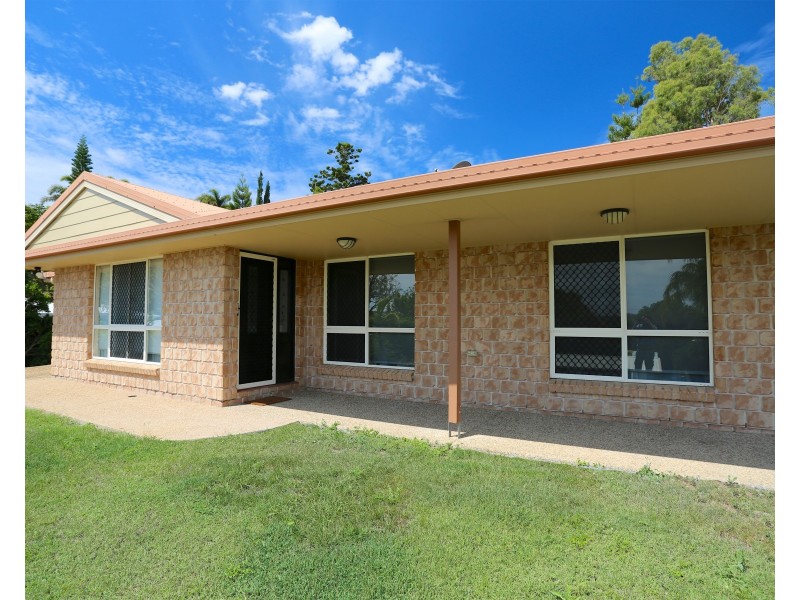 7 Larnach Street, Zilzie QLD 4710