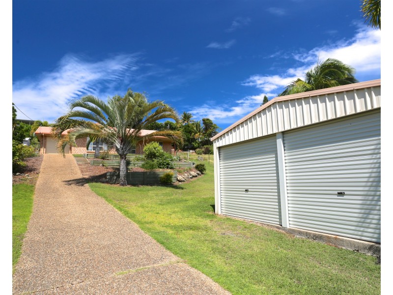 7 Larnach Street, Zilzie QLD 4710