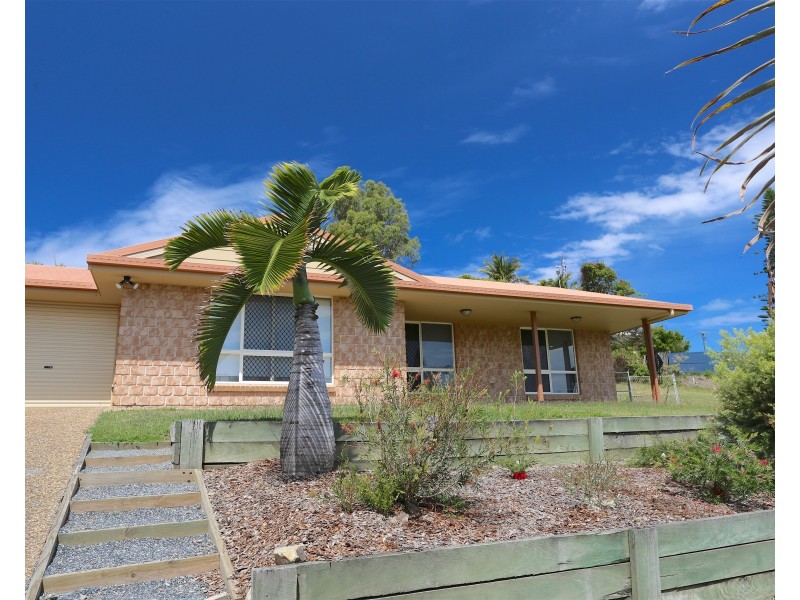 7 Larnach Street, Zilzie QLD 4710