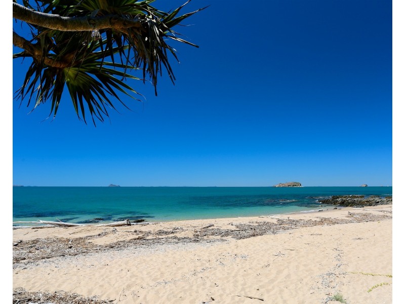 7 Larnach Street, Zilzie QLD 4710