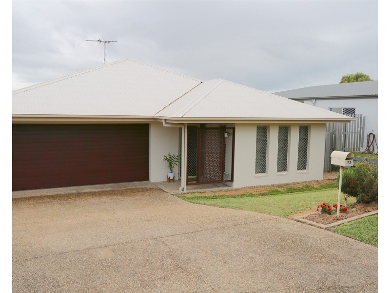 72 Cocoanut Point Drive, Zilzie QLD 4710