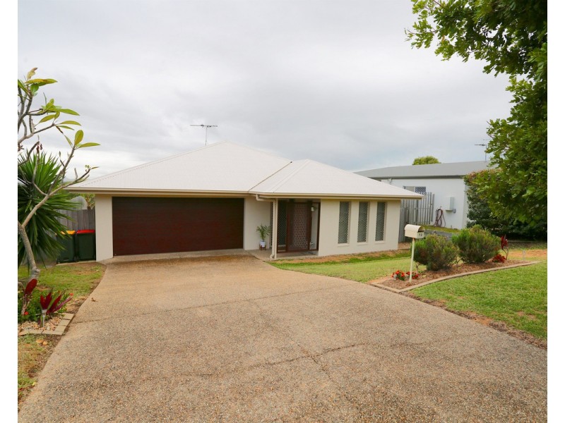72 Cocoanut Point Drive, Zilzie QLD 4710