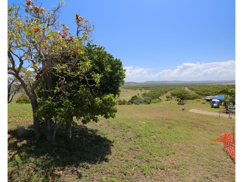 12 Paradise Way, Emu Park QLD 4710