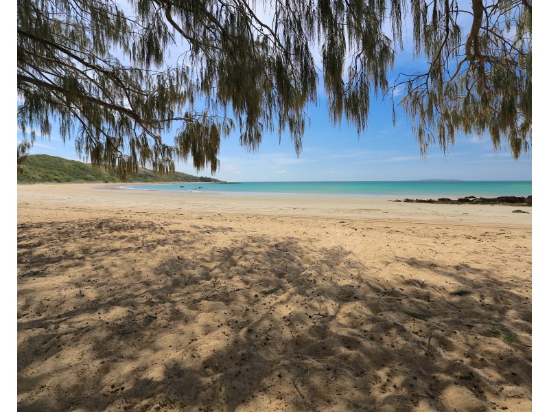 12 Paradise Way, Emu Park QLD 4710