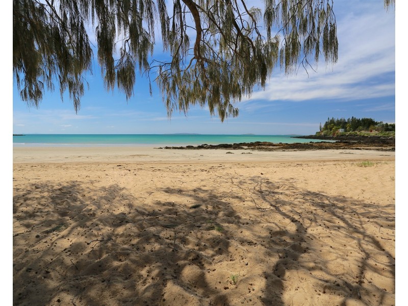 12 Paradise Way, Emu Park QLD 4710