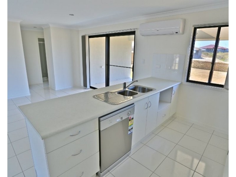 22 Eagle Heights, Zilzie QLD 4710