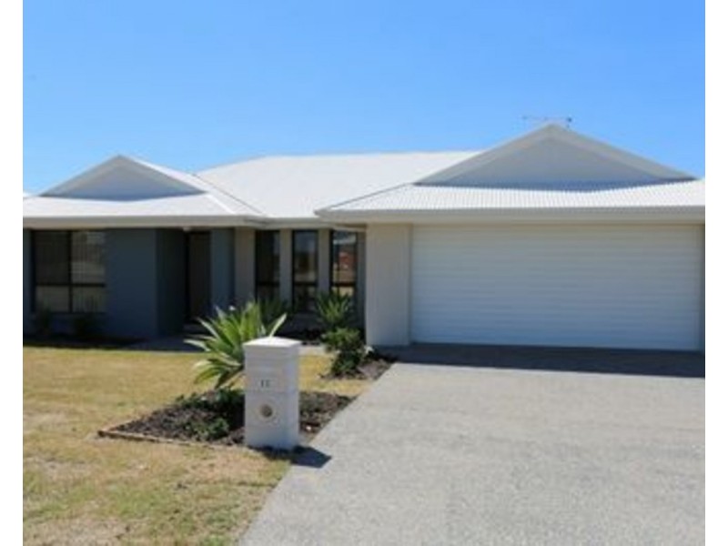 22 Eagle Heights, Zilzie QLD 4710