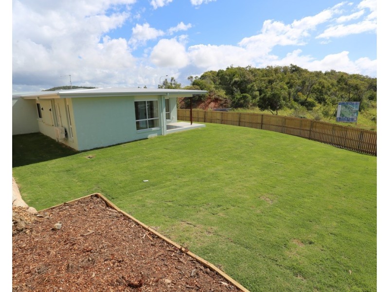 1 Barclay Avenue, Zilzie QLD 4710