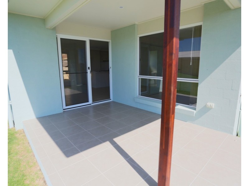 1 Barclay Avenue, Zilzie QLD 4710