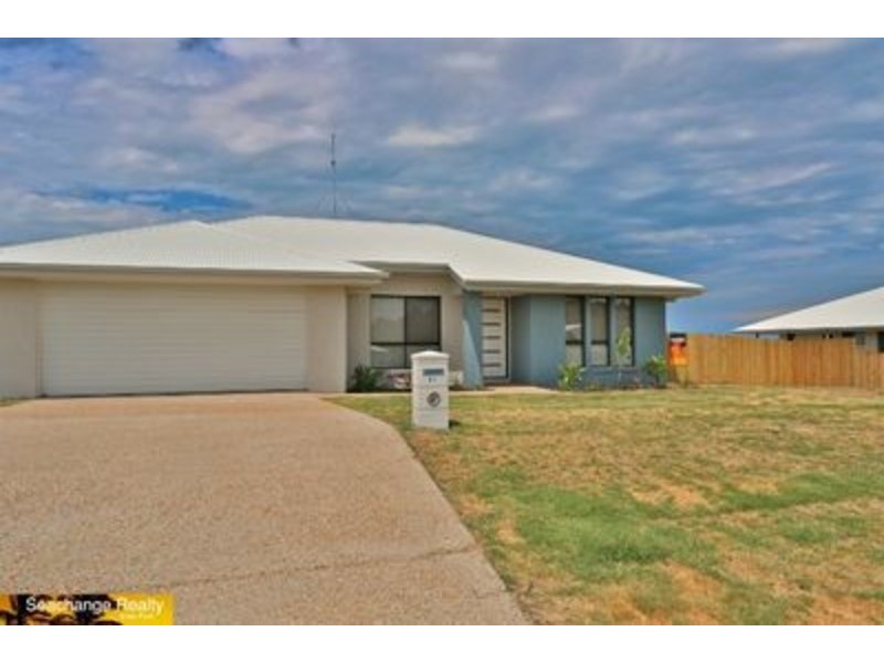 31 Falcon Crest, Emu Park QLD 4710