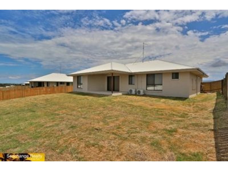31 Falcon Crest, Emu Park QLD 4710