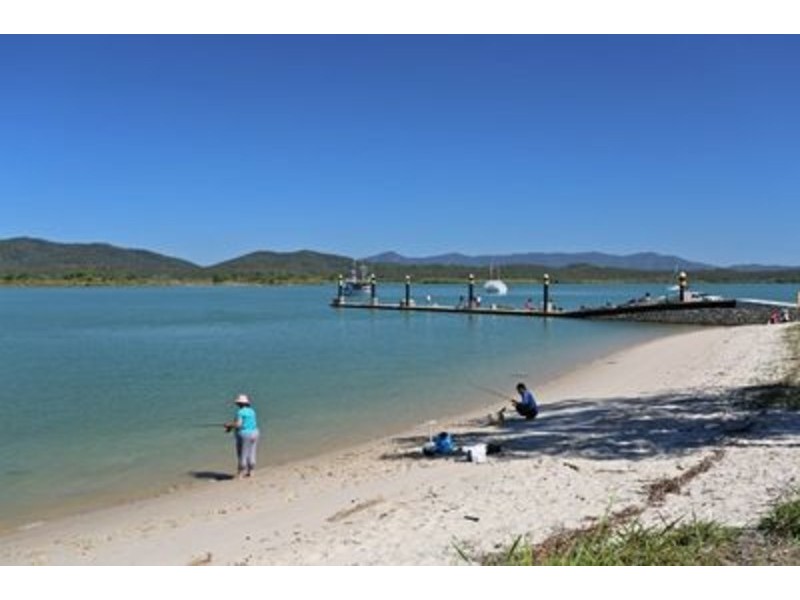 31 Falcon Crest, Emu Park QLD 4710