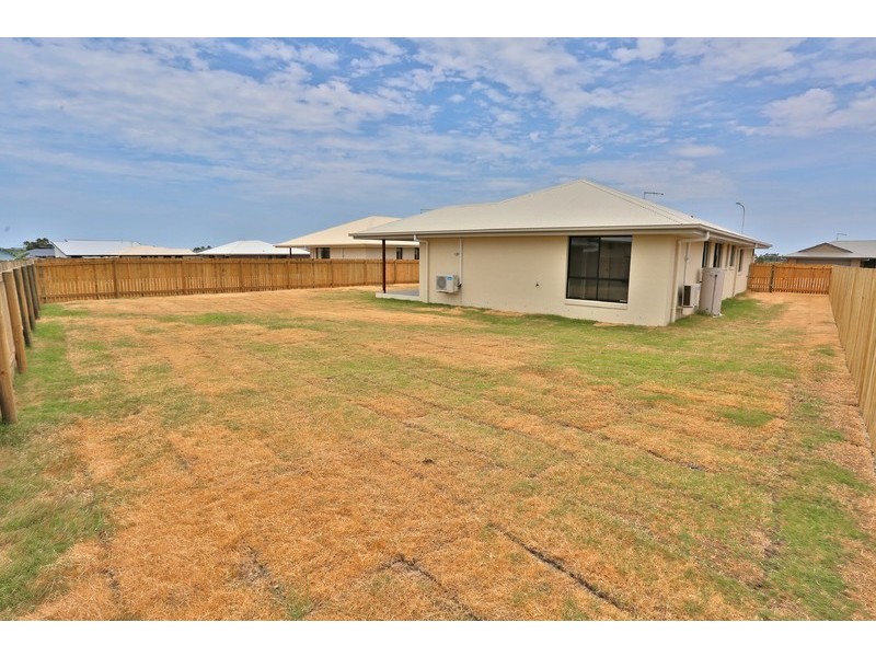 26 New Forest Road, Zilzie QLD 4710