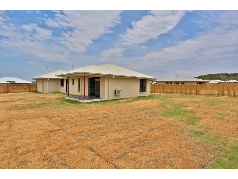 26 New Forest Road, Zilzie QLD 4710